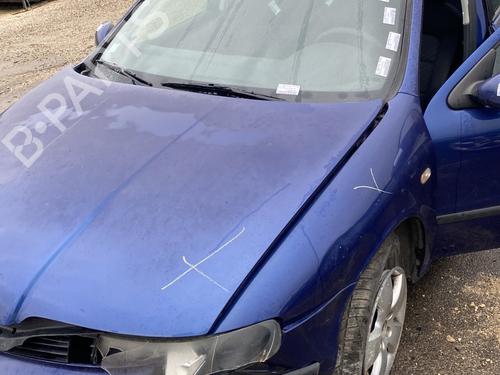 Used Subframe SEAT LEON (1M1) 1.9 TDI (110 hp) 29162386
