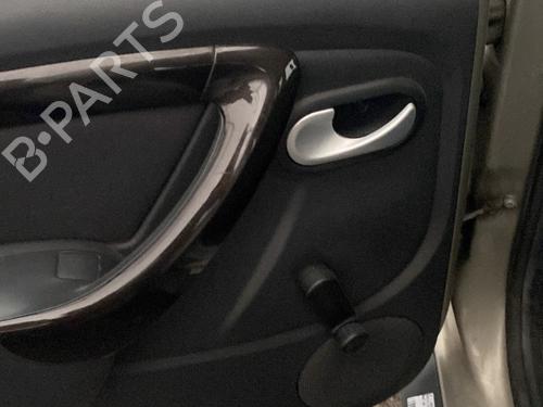 Rear left panel DACIA DUSTER (HS_) 1.5 dCi | BP30395950C60 - Image 2