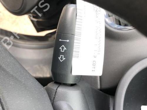 Used Steering column stalk OPEL CORSA D (S07) 1.3 CDTI (L08, L68) (75 hp) 22121630
