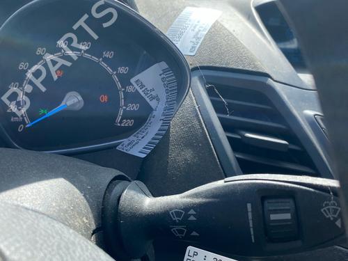 Steering column stalk FORD FIESTA VI (CB1, CCN) 1.5 TDCi | BP35995001I23 - Image 2