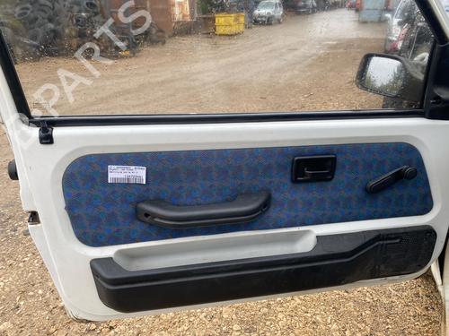 Front left panel PEUGEOT 106 I (1A, 1C) 1.0 | BP40124686C58 - Image 3