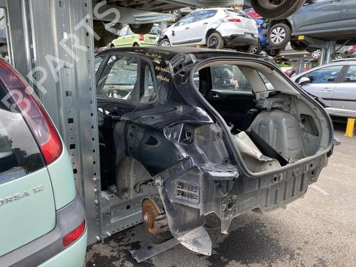 Steering wheel CITROËN C4 II (NC_) 1.6 HDi 110 | BP22110360C49 