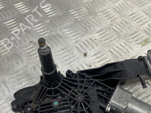 Rear wiper motor PEUGEOT 308 II (LB_, LP_, LW_, LH_, L3_) 1.6 HDi / BlueHDi 115 | BP19912794M102 