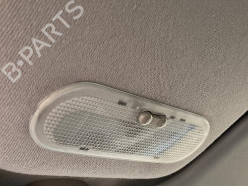 Used Interior roof light RENAULT CLIO III (BR0/1, CR0/1) 1.5 dCi (BR17, CR17) (86 hp) 31836738