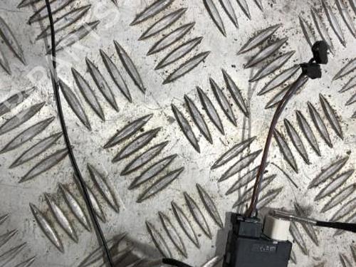 Antenna/Base PEUGEOT 3008 II SUV (MC_, MR_, MJ_, M4_) 1.5 BlueHDi 130 | BP19907302C140 