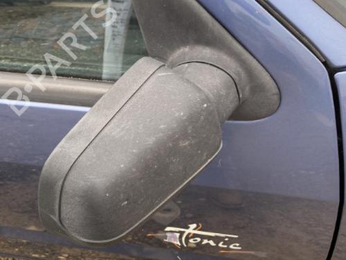 Right mirror CITROËN ZX (N2) 1.9 D | BP21516752C27 