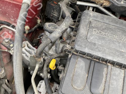 Starter MAZDA 2 (DE_, DH_) 1.5 (DE5FS) | BP32362580M8 - Image 3