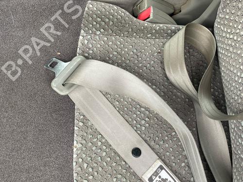 Rear left seatbelt MAZDA PREMACY (CP) 1.9 (CP8W) | BP34451057I29 - Image 2