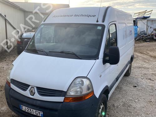 Front left panel RENAULT MASTER II Van (FD) 2.5 dCi (FD02) | BP23783973C58  - Image 9