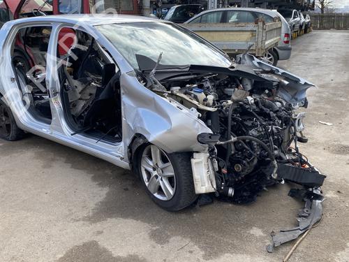 Rat VW GOLF VI (5K1) 2.0 TDI | BP24212786C49  - Image 7
