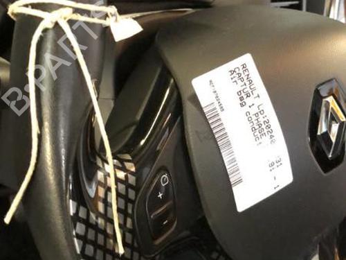 Rat RENAULT CAPTUR I (J5_, H5_) 0.9 TCe 90 | BP22121829C49 - Image 3