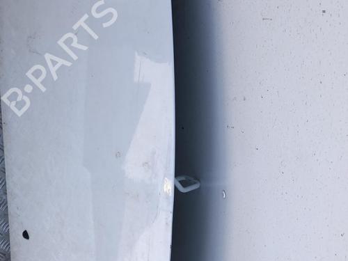 Hood RENAULT CLIO III (BR0/1, CR0/1) 1.6 16V (BR05, BR0B, BR0Y, BR15, BR1J, BR1M, BR1Y, CR0B,... | BP22111308C1 