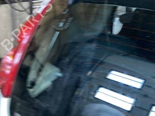 Bootlid window PEUGEOT 107 (PM_, PN_) 1.4 HDi | BP23785180C64