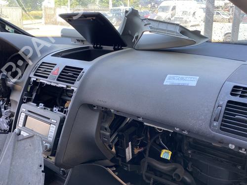 Dashboard VW TOURAN (1T1, 1T2) 1.9 TDI | BP26706045C46
