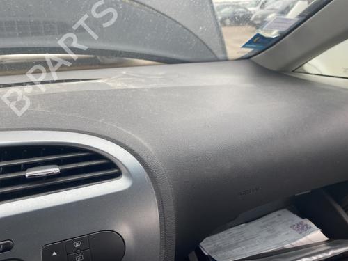 Dashboard SEAT LEON (1P1) 1.9 TDI | BP33933786C46 - Image 2