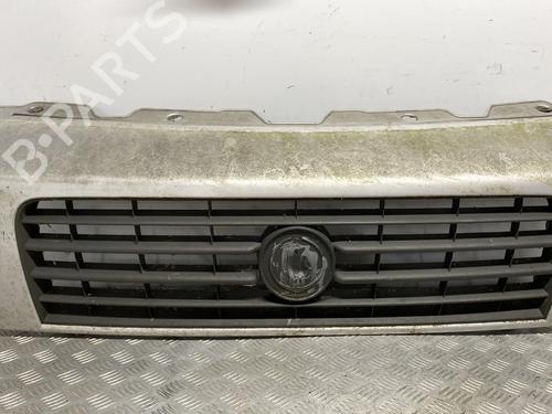 Used Grille FIAT DUCATO Van (250_) 150 Multijet 2,3 D (148 hp) 29969701