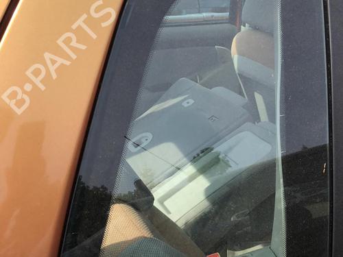 Used Rear right quarter glass FIAT IDEA (350_) 1.4 16V (95 hp) 19911957