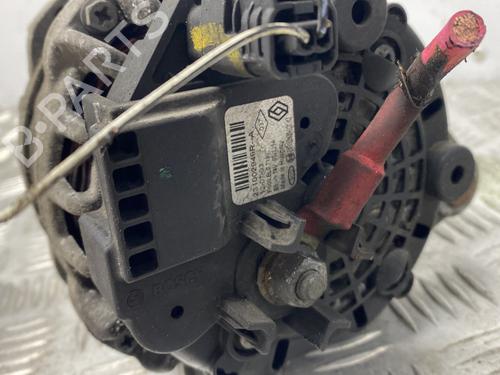 Alternator DACIA LODGY (JS_) 1.5 dCi (JSMC, JSAF) | BP30793395M7 - Image 5