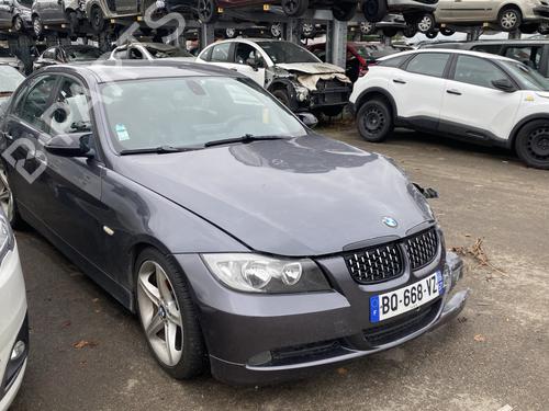 Left tailgate light BMW 3 (E90) 320 d | BP38558333C79  - Image 10