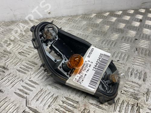 Lamp holder RENAULT TWINGO III (BCM_, BCA_) 1.0 SCe 65 (BCMJ) | BP34046459L10 - Image 2