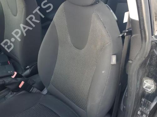 Used Left front seat MINI MINI (R56) Cooper D (109 hp) 19907443