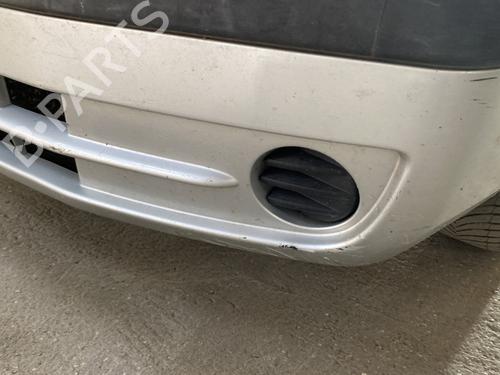 Front bumper CITROËN JUMPY I Van (BS_, BT_, BY_, BZ_) 2.0 HDi 95 | BP28026139C7 