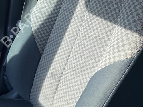 Right front seat RENAULT MEGANE II Saloon (LM0/1_) 1.4 | BP25222331C16 - Image 2