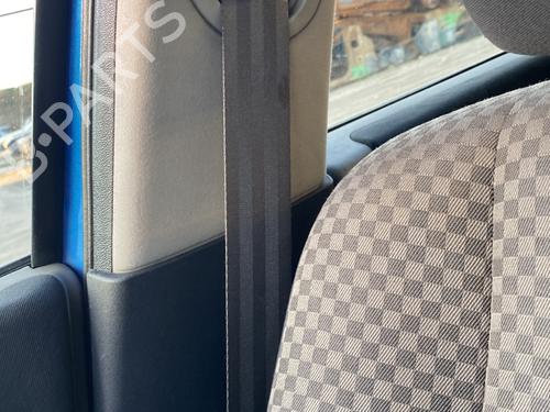 Used Front right seatbelt Front right seatbelt RENAULT MEGANE II (BM0/1_, CM0/1_) 1.9 dCi (BM0G, CM0G) (120 hp) 32481444 32481444