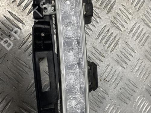 Tagfahrlicht links für PEUGEOT 108 1.0 VTi 72 (72 hp) 30760555