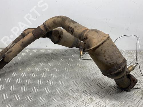 Used Catalyst Catalyst MERCEDES-BENZ CLK (C208) CLK 320 (208.365) (218 hp) 29571799 29571799