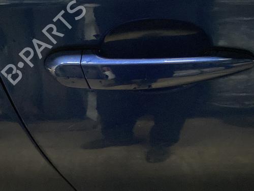 Used Front right exterior door handle BMW 1 (E81) 116 d (116 hp) 21835490