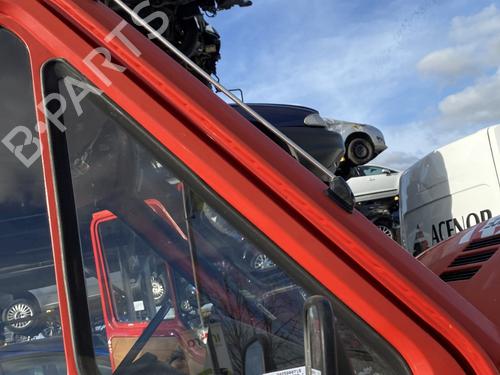 Right front door RENAULT MASTER I Van (T__) 28-35 2.0 | BP29971787C3