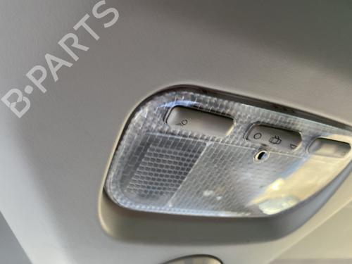 Used Interior roof light CITROËN C4 Picasso I MPV (UD_) 1.6 HDi (109 hp) 23782944