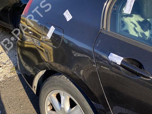 Used Right rear fenders Right rear fenders RENAULT LAGUNA III (BT0/1) 1.5 dCi (BT00, BT0A, BT0T, BT1J) (110 hp) 24439048 24439048