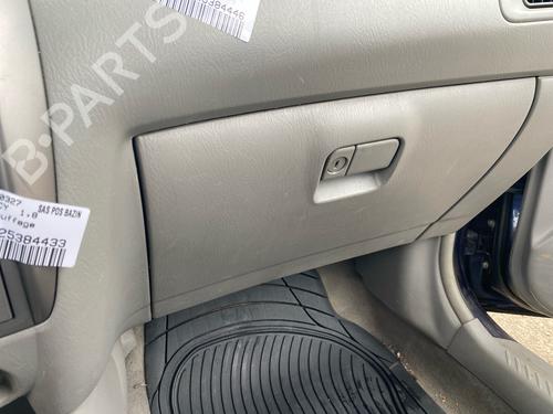 Glove box MAZDA PREMACY (CP) 1.9 (CP8W) | BP34450997C95 - Image 3