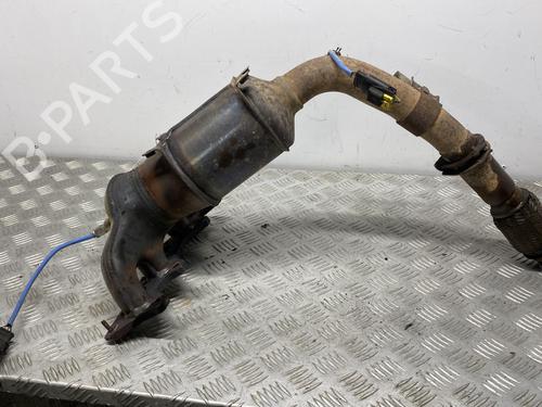 Catalyst FIAT 500 (312_) 1.2 (312AXA1A) | BP29464954M10 