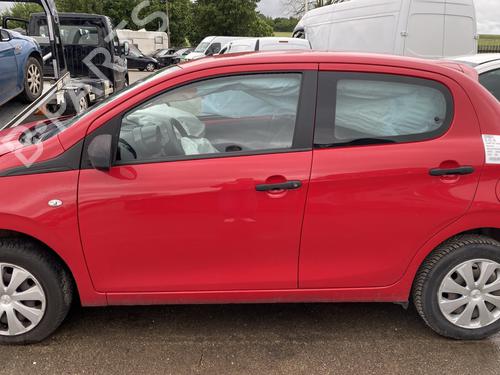 Gearbox PEUGEOT 108 1.0 VTi 72 | BP28366777M3 - Image 9