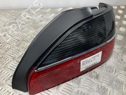 Højre baglygte PEUGEOT 306 Hatchback (7A, 7C, N3, N5) 1.9 D | BP23782794C35 