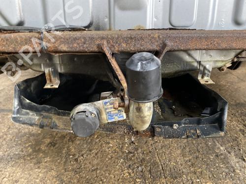 Used Tow ball/Mechanism HONDA ACCORD VII (CL, CN) 2.2 i-CTDi (CN1) (140 hp) 23334573