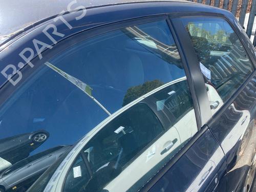 Used Front left door window Front left door window 39389211 39389211