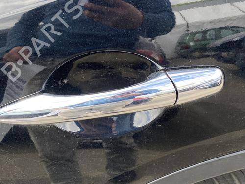 Türgriff hinten links außen für INFINITI QX50 I 30d AWD (238 hp) 27617618
