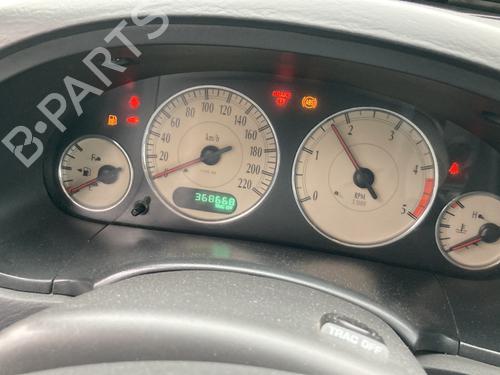 Used Instrument cluster Instrument cluster 22127911 22127911