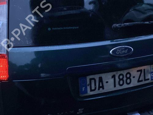 Tailgate FORD FOCUS C-MAX (DM2) 2.0 TDCi | BP31071397C6 - Image 4