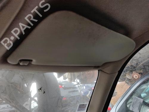 Left sun visor SAAB 9-3 (YS3D) 2.2 TiD | BP23782682I1 - Image 7