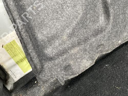 Rear parcel shelf PEUGEOT 208 I (CA_, CC_) 1.6 HDi / BlueHDi 75 | BP19906863C85