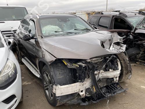 Rear left panel MERCEDES-BENZ GLC (X253) 220 d 4-matic (253.905, 253.903) | BP26022927C60 - Image 9