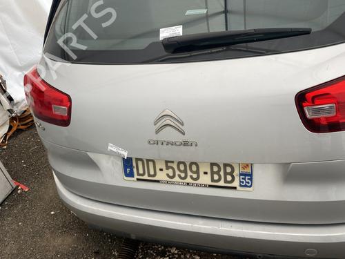 Used Tailgate CITROËN C4 Picasso II 1.6 HDi / BlueHDi 115 (115 hp) 32091771