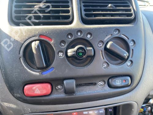 Climate control SUZUKI IGNIS I (FH) 1.3 (HV51, HX51, RG413) | BP40446284I5 - Image 2