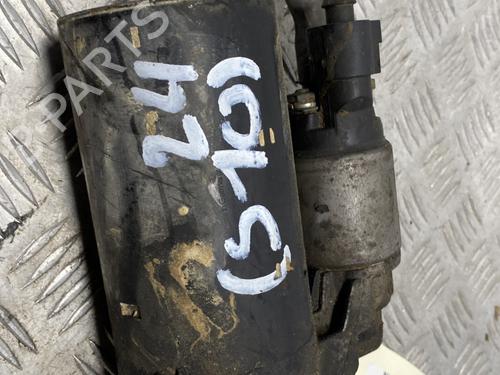 Used Starter AUDI A6 C6 Avant (4F5) 3.0 TDI quattro (233 hp) 27237033