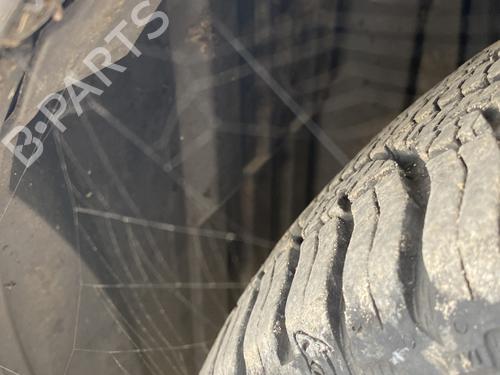 Wheel arch CITROËN C1 (PM_, PN_) 1.0 | BP29757143C56 